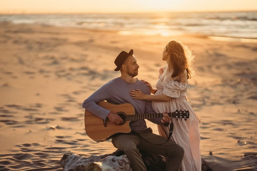 Photograph by Anna Szczęsna