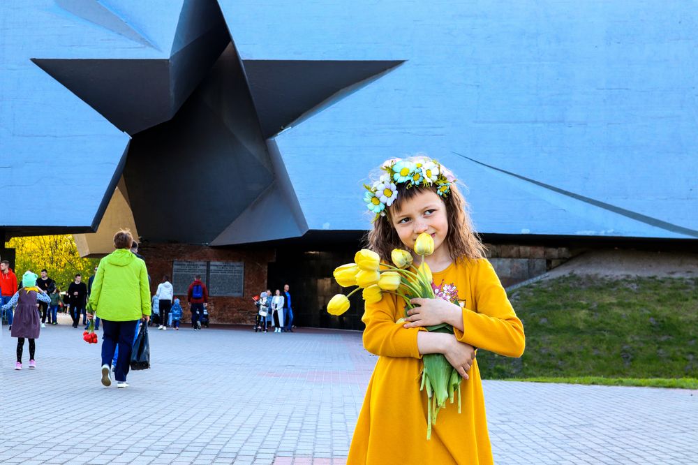 Photograph by Мария Самолевич