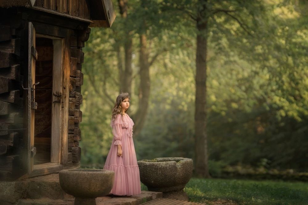 Photograph by Anna Szczęsna