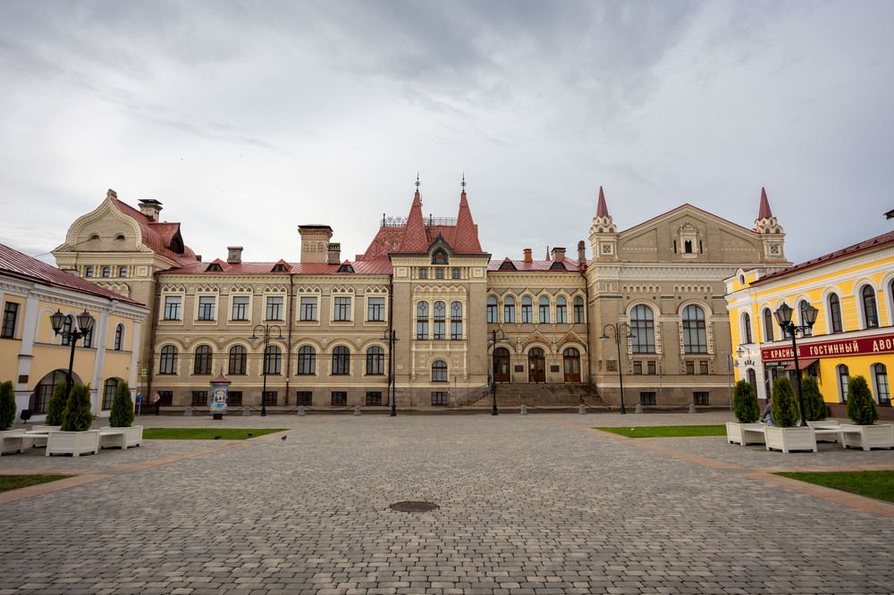 Photograph by Олег Дорошенко