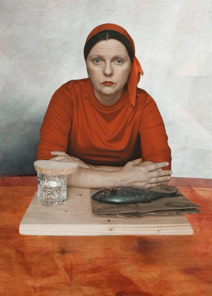 Фотография автора Yelena Berezina