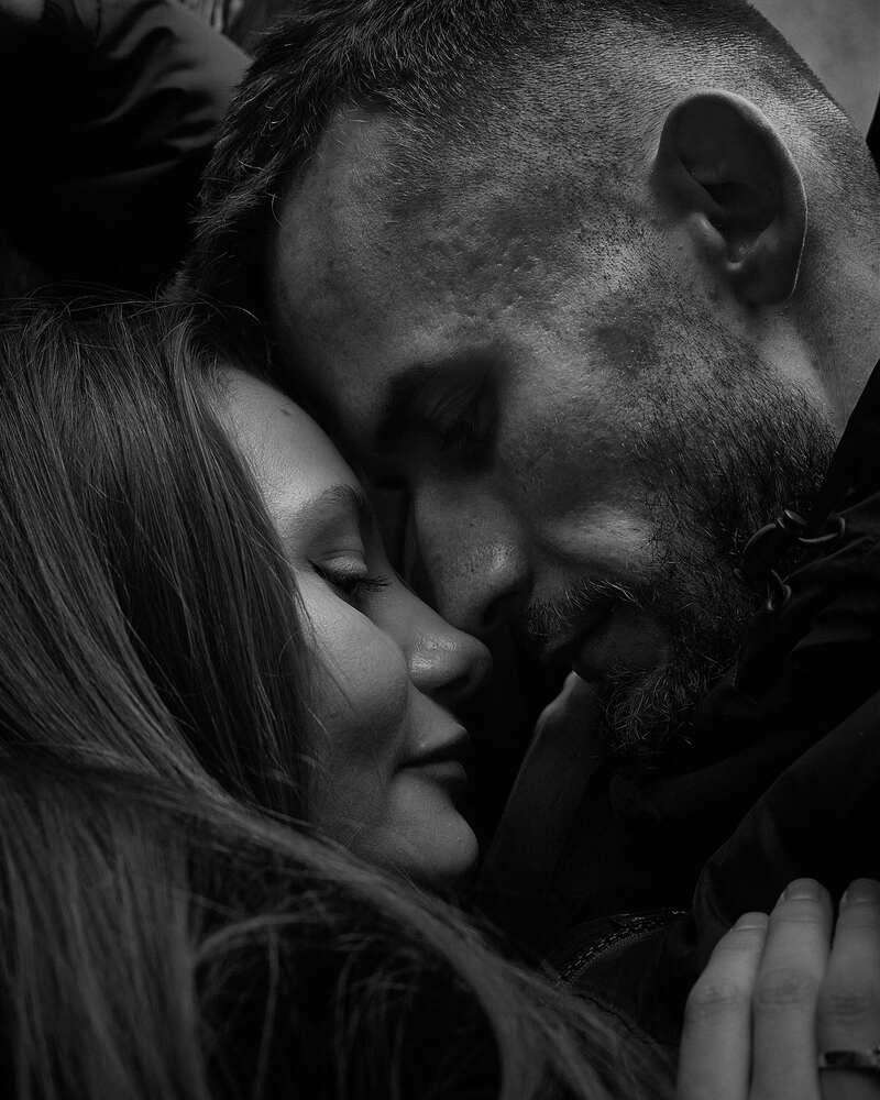 Photograph by Denys Zhytkevych