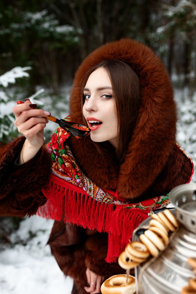 Фотография автора Ольга Раловец