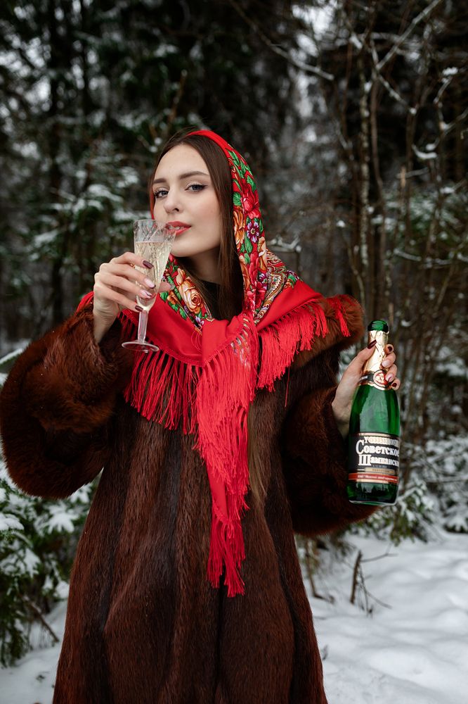 Фотография автора Ольга Раловец