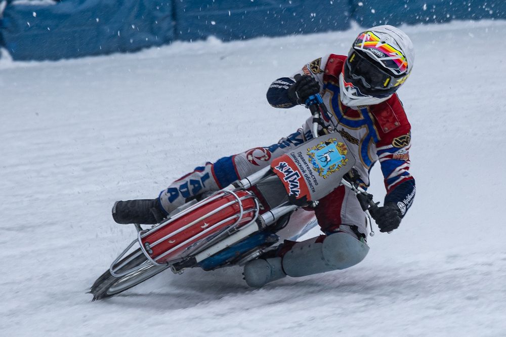 Photograph by Ольга Гирусова