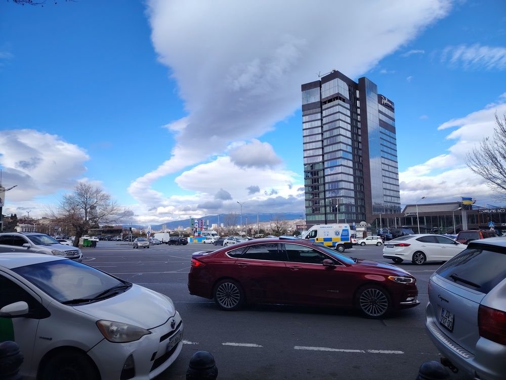 Photograph by Марианна Колесникова