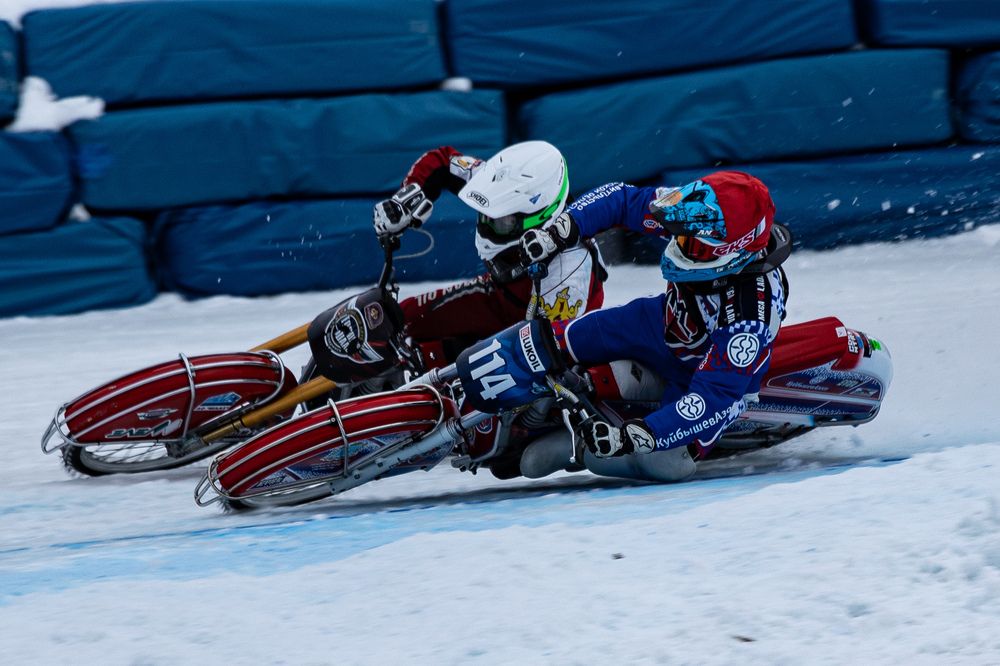 Photograph by Ольга Гирусова