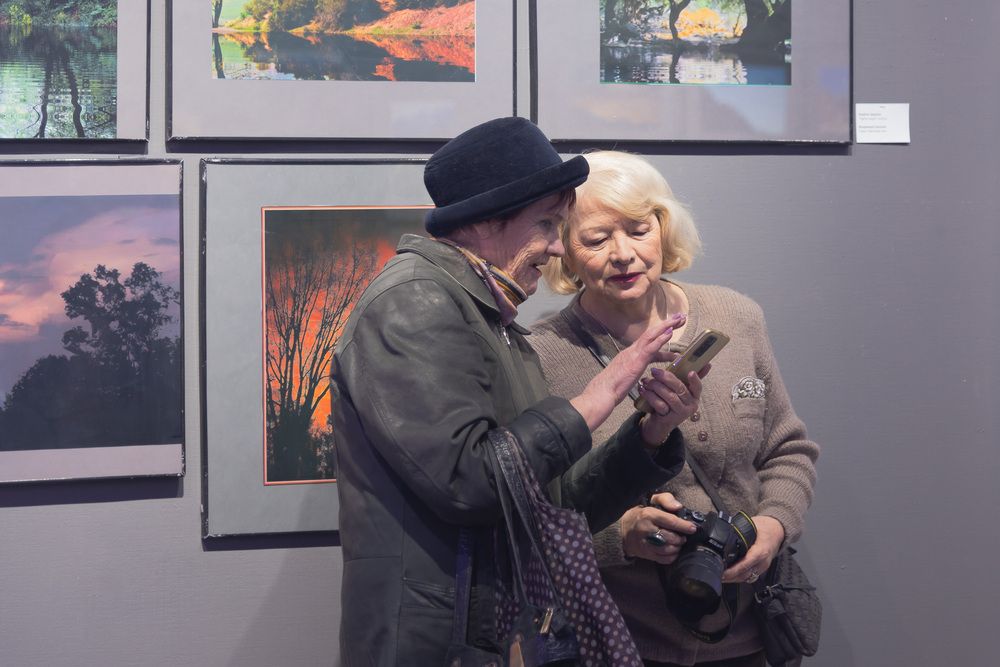 Tashkent House of Photography. Academy of Arts of Uzbekistan.