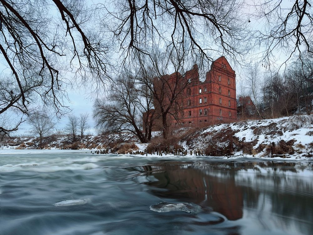 Photograph by Мозжухин Максим