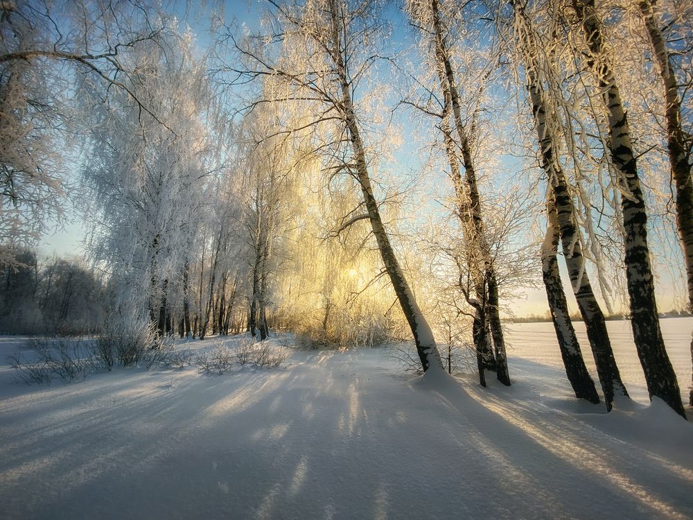 Photograph by Мозжухин Максим