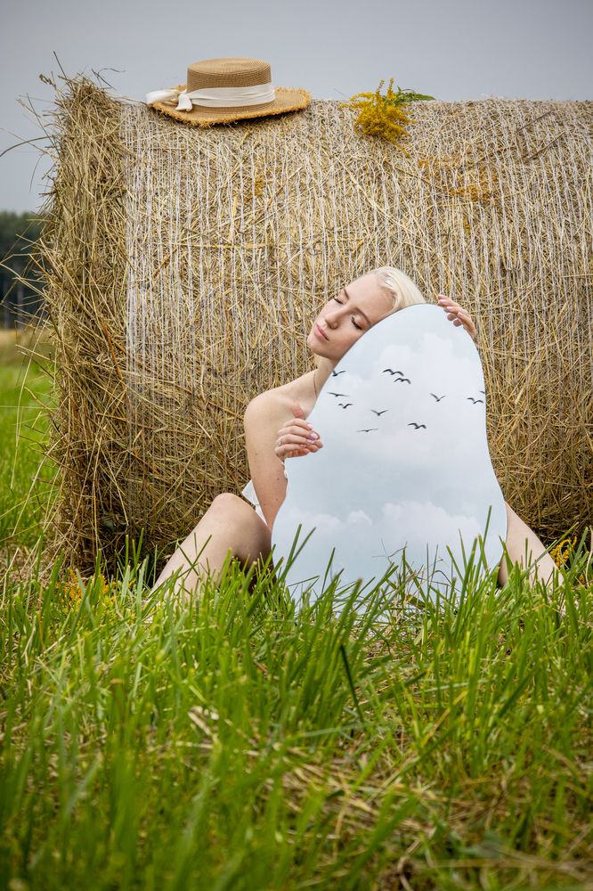 Photograph by Екатерина Амелюшко