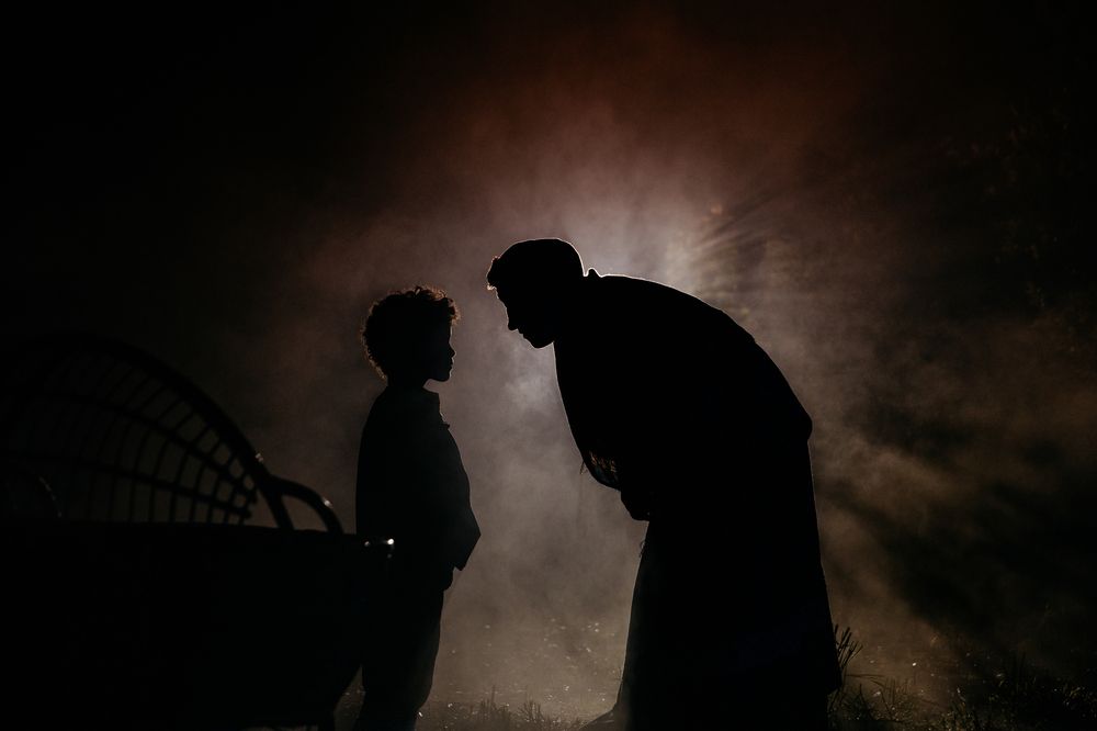 Photograph by Ден Кресин