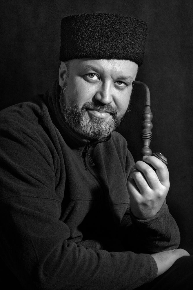 Photograph by Татьяна Кузьмина