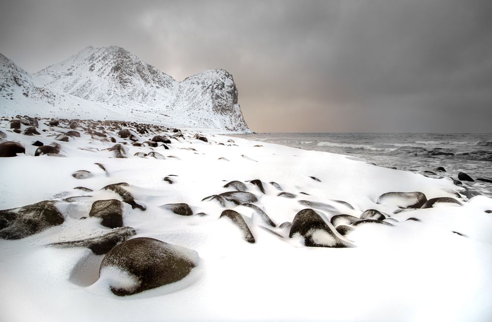 Photograph by Alexey Morkvashentsev