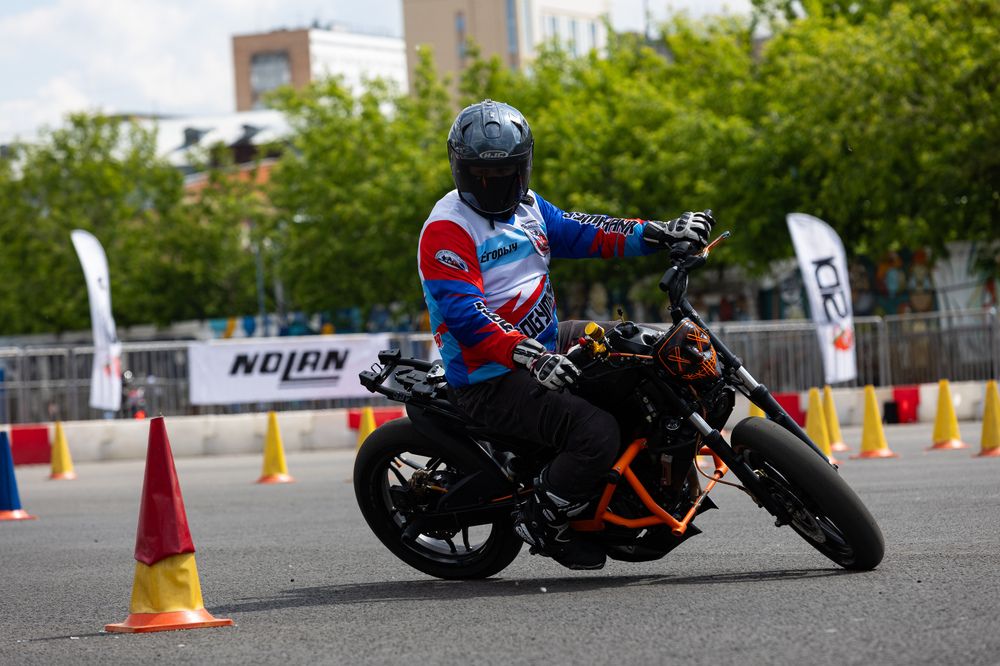 Photograph by Ольга Гирусова