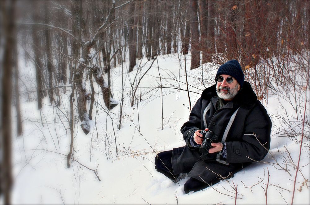 Photograph by Заболотская Ольга