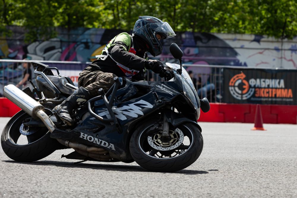 Photograph by Ольга Гирусова