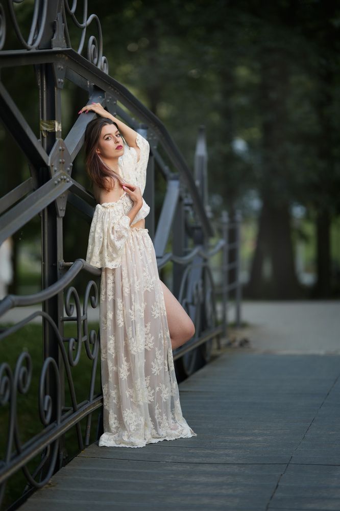 Photograph by Anna Szczęsna