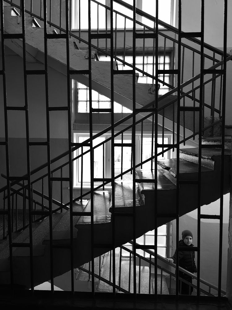 Фотография автора Ирина Петрукович