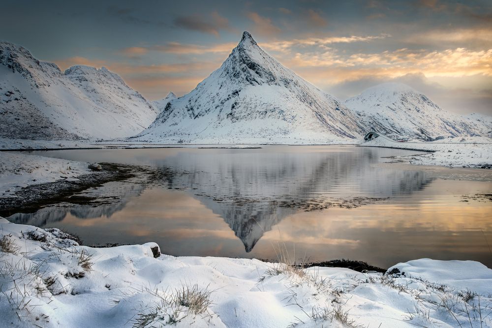 Photograph by Alexey Morkvashentsev