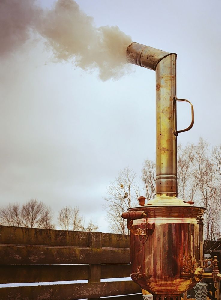 Фотография автора Ирина Петрукович