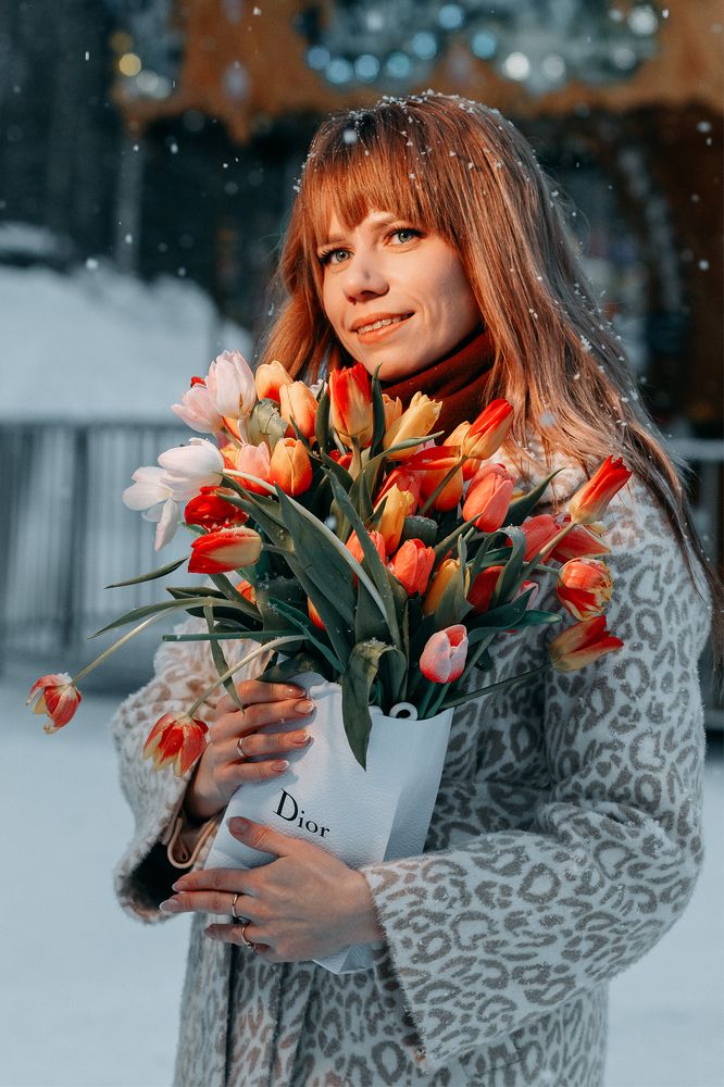 Photograph by Светлана Прокофьева