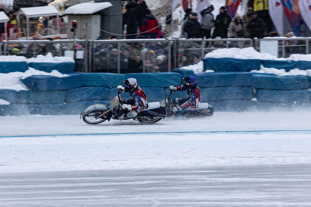 Photograph by Ольга Гирусова