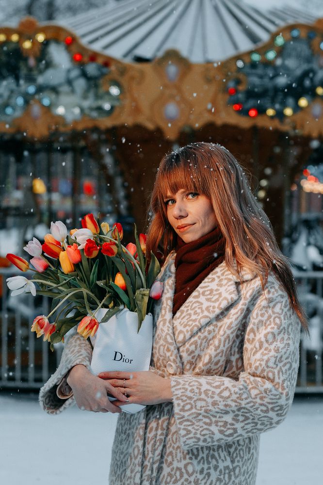 Photograph by Светлана Прокофьева