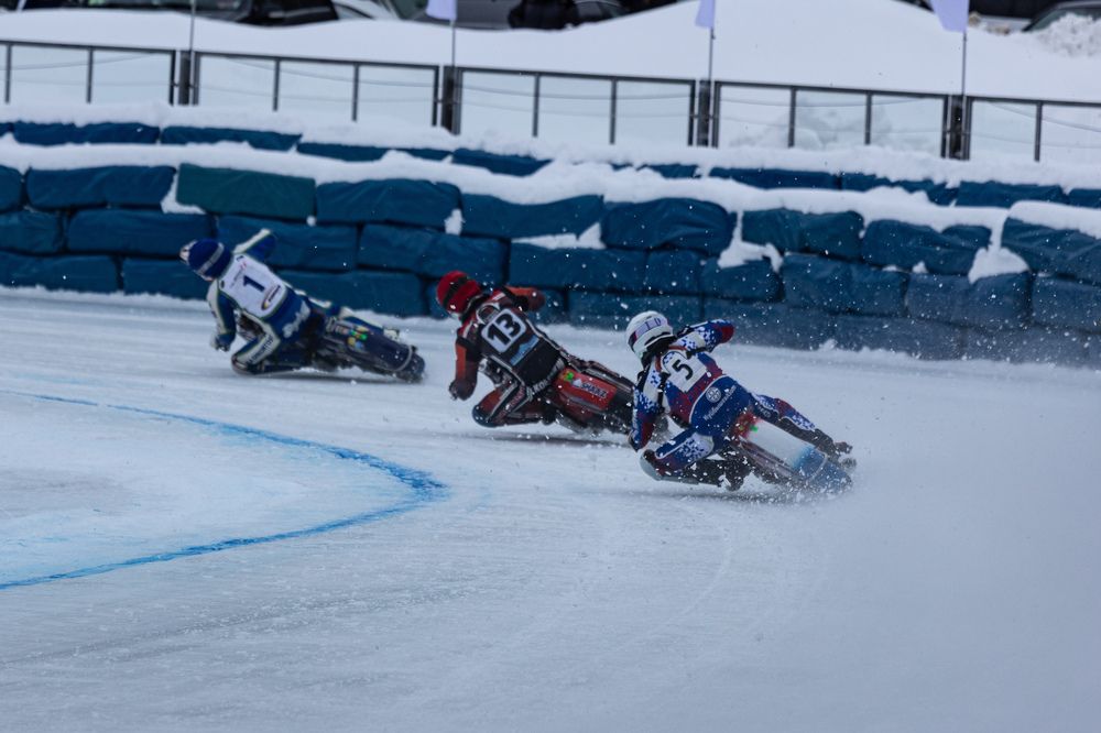 Photograph by Ольга Гирусова