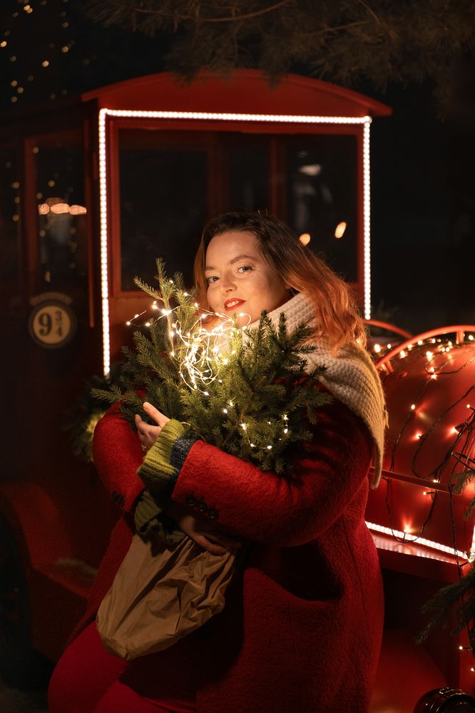 Photograph by Светлана Прокофьева