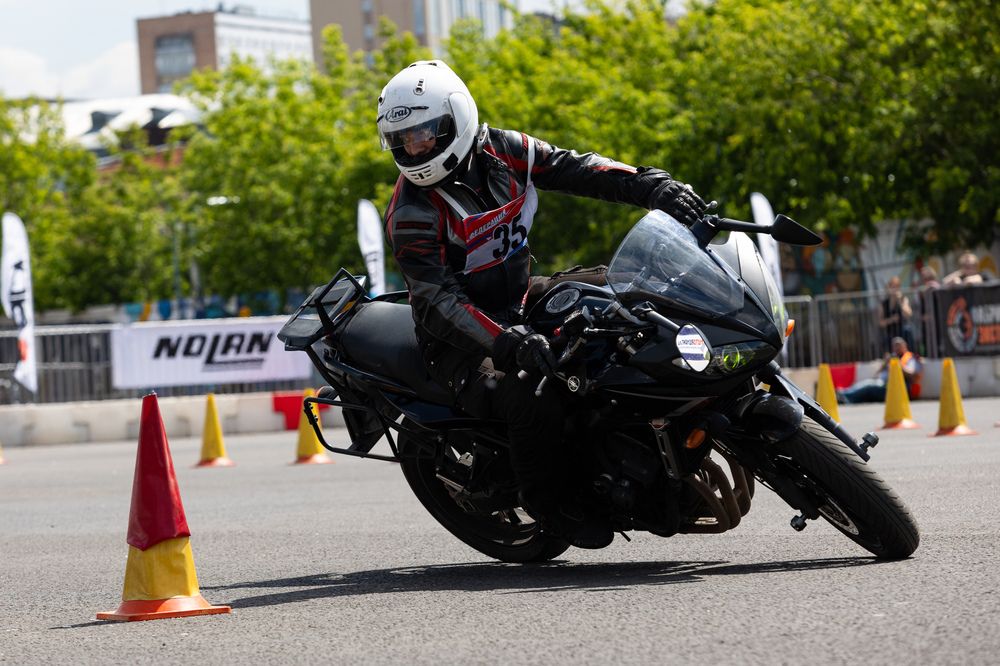 Photograph by Ольга Гирусова