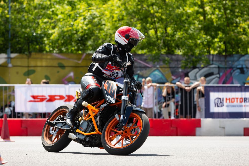 Photograph by Ольга Гирусова