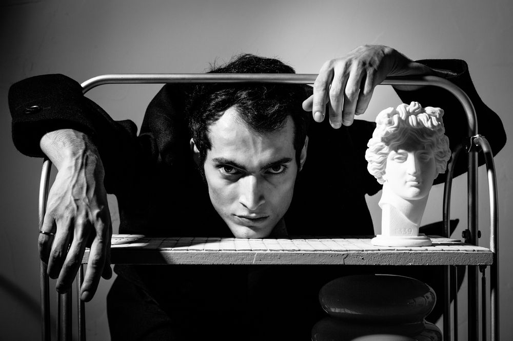 Photograph by Елена Антоненко