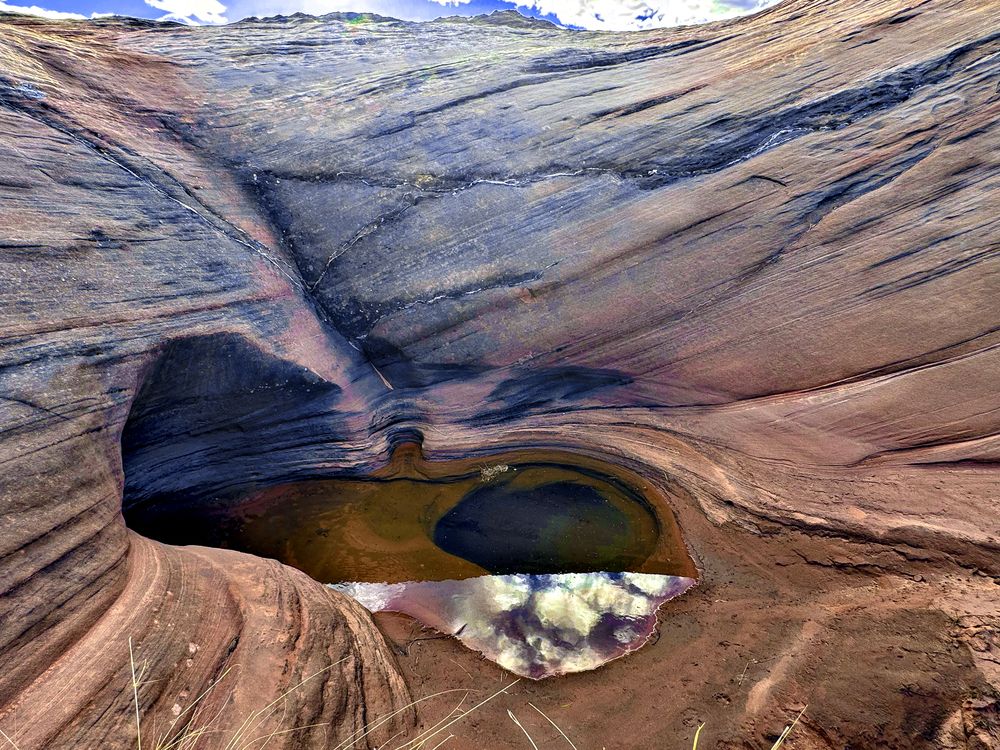 Photograph by Ksenia Kouri