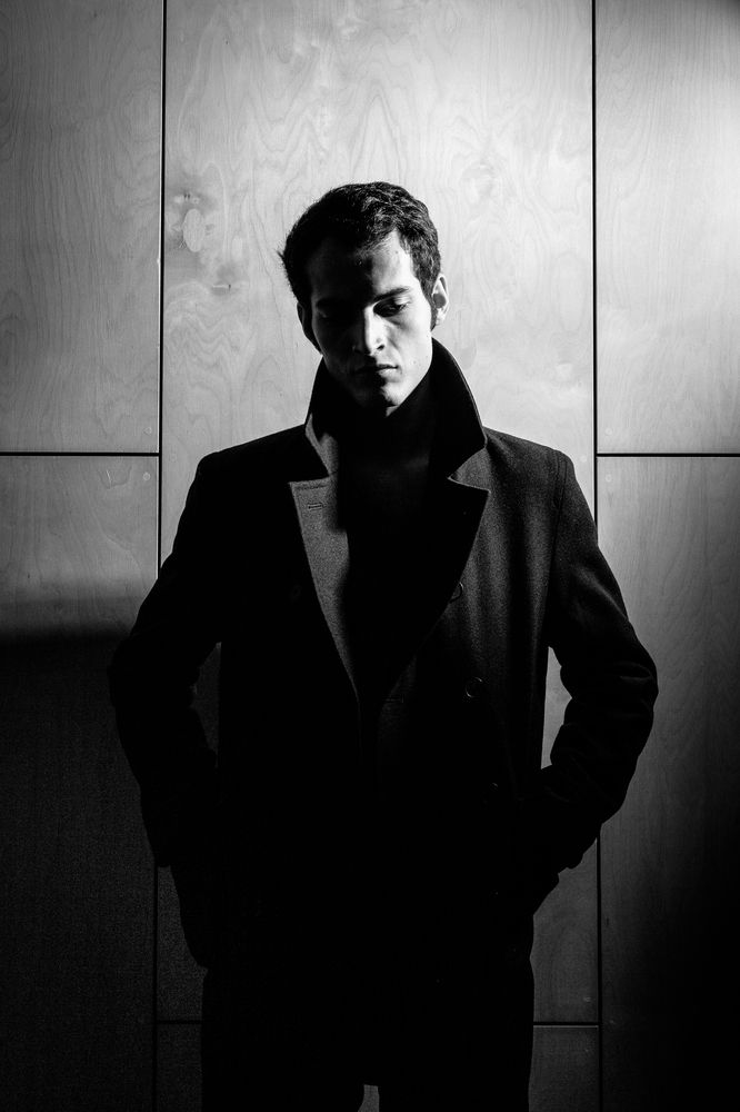 Photograph by Елена Антоненко