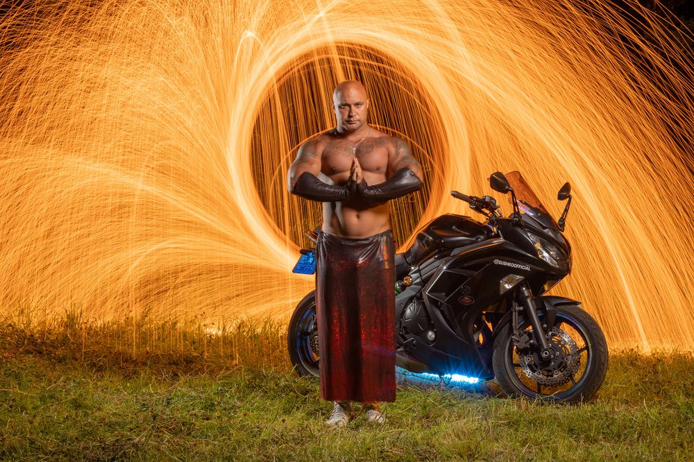 Photograph by Ольга Гирусова