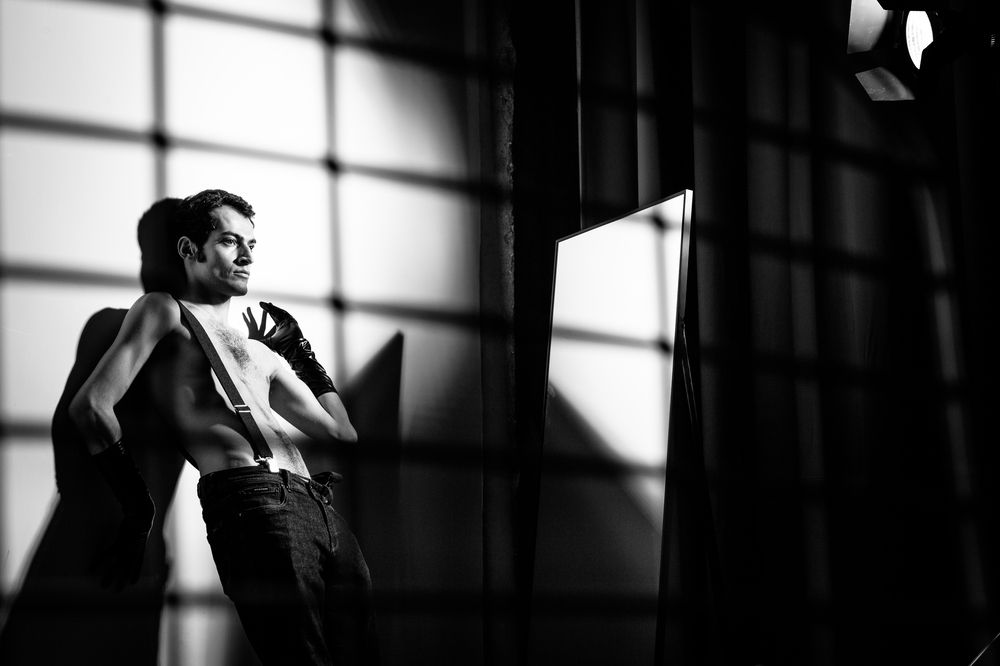 Photograph by Елена Антоненко