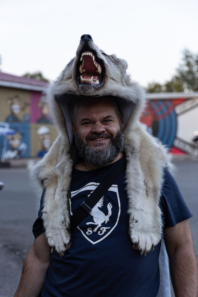 Photograph by Ольга Гирусова