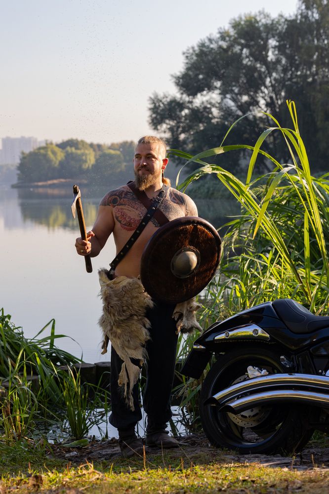 Photograph by Ольга Гирусова