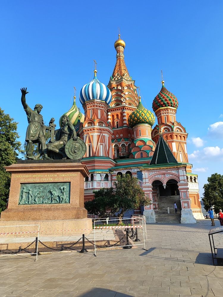 Photograph by Алина Kozenseva