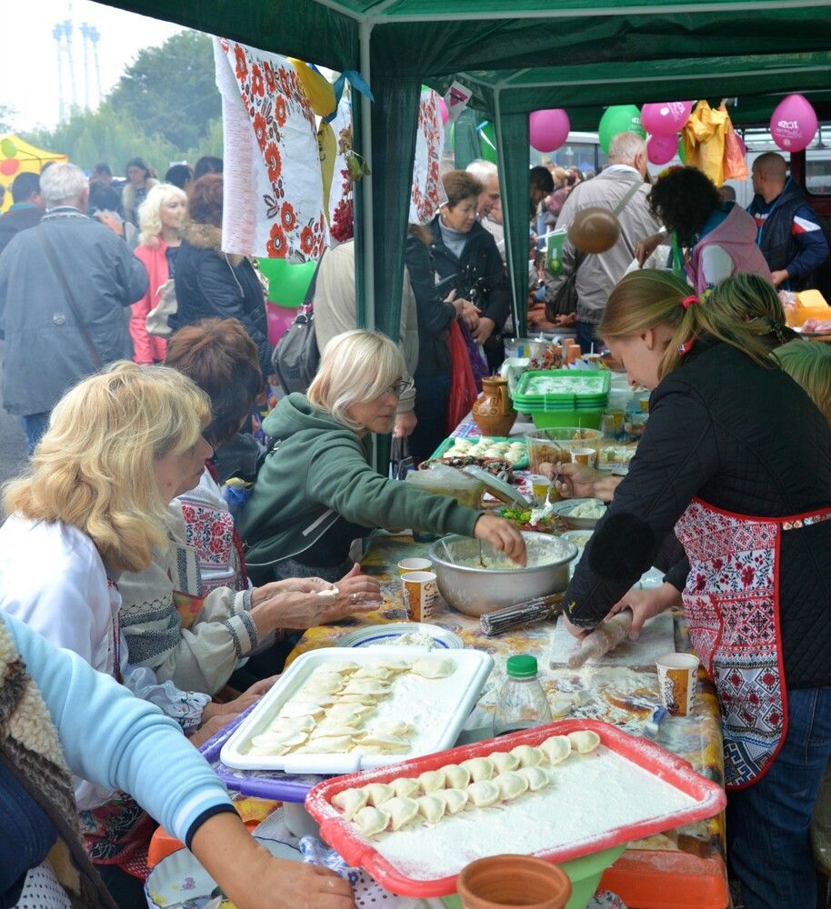 Фотография автора Евгений