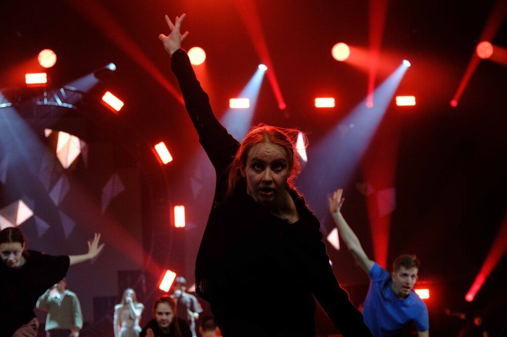 Photograph by Антон Киптиков