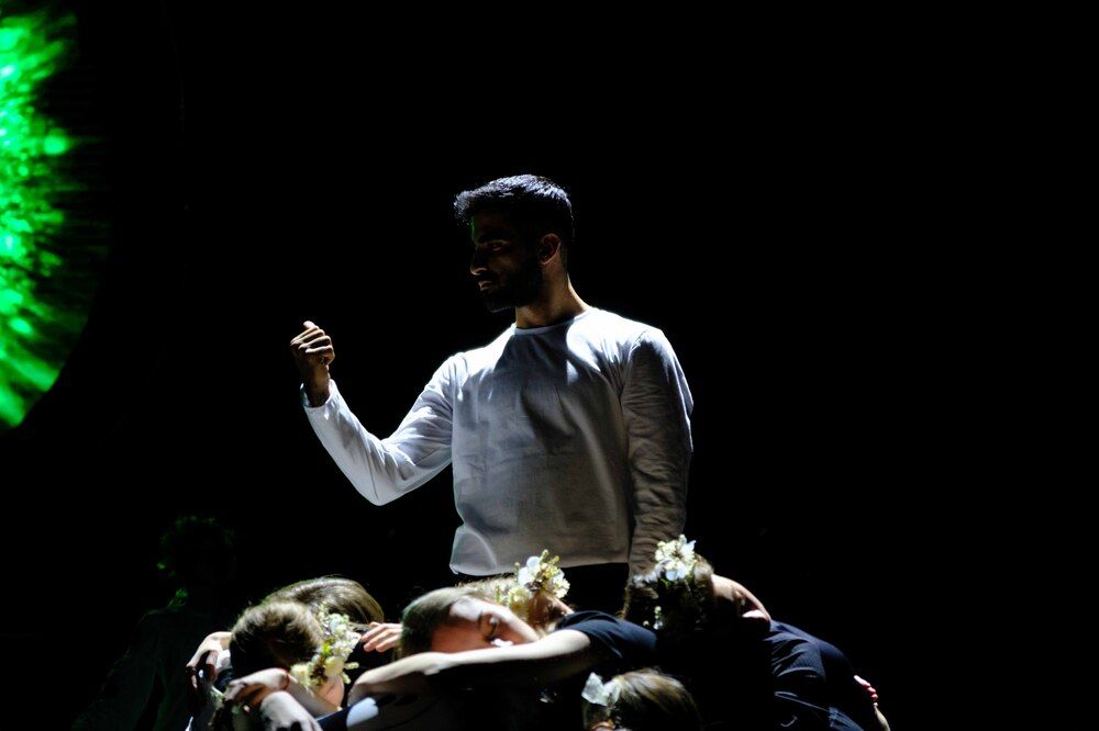 Photograph by Антон Киптиков