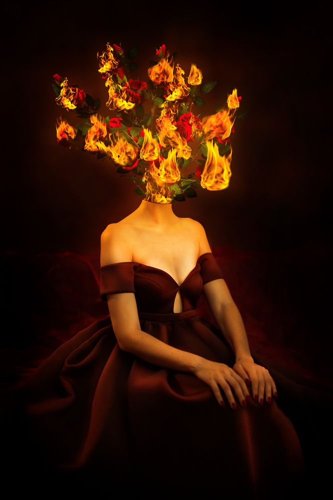 Photograph by Nataly Kiru