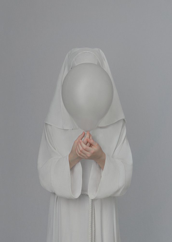 Photograph by Acrement Valentina