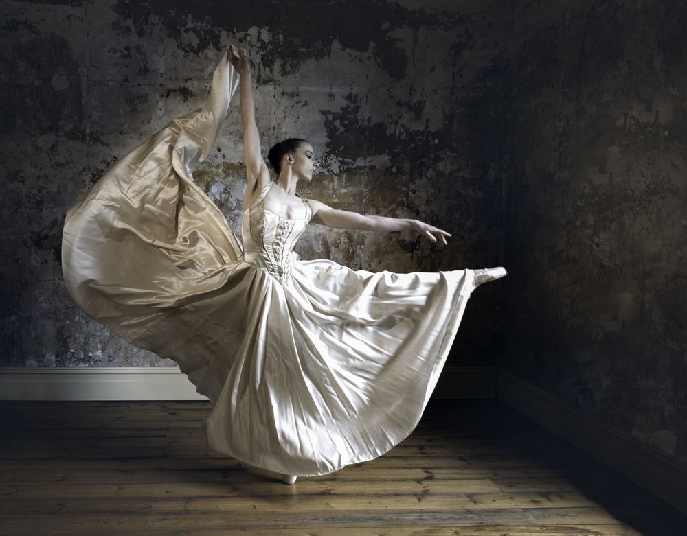 Photograph by Leanne Robson