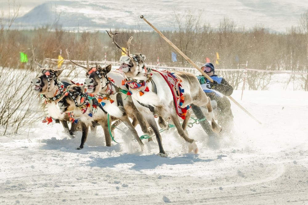 Photograph by Taras Shevchenko