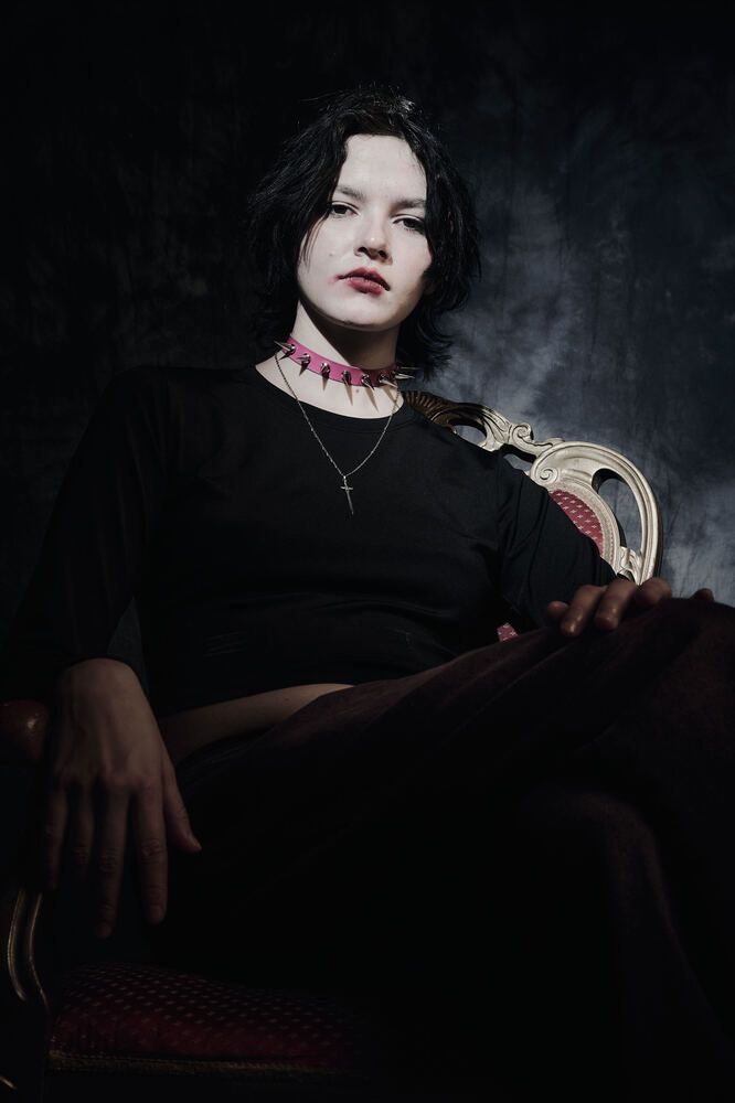 Photograph by Adler Roman