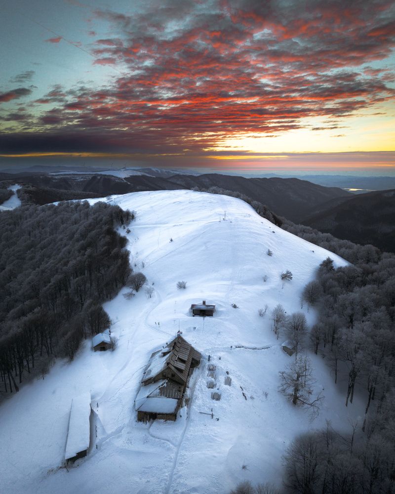 Photograph by Edward Venev