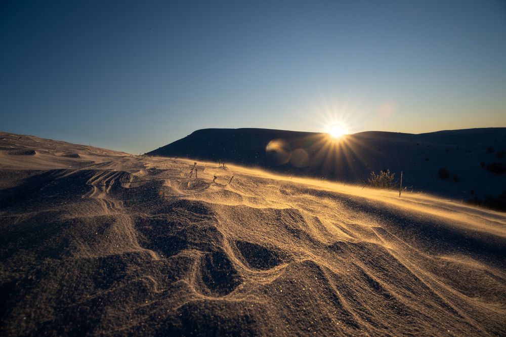 Photograph by Edward Venev